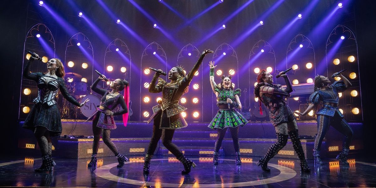 《SIX》于2026年11月前推出新批门票 