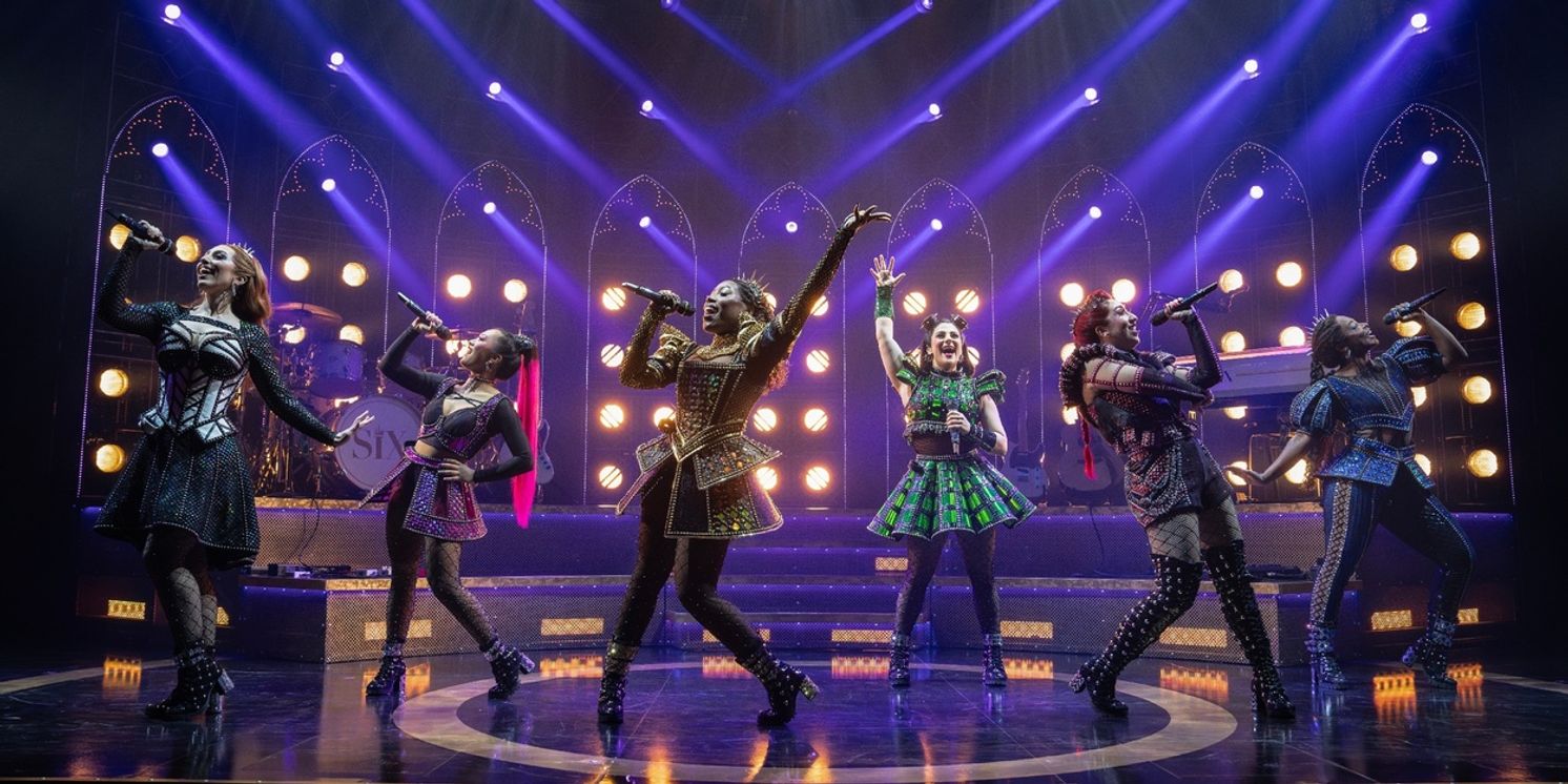 SIX Releases New Block of Tickets Through November 2026  Image