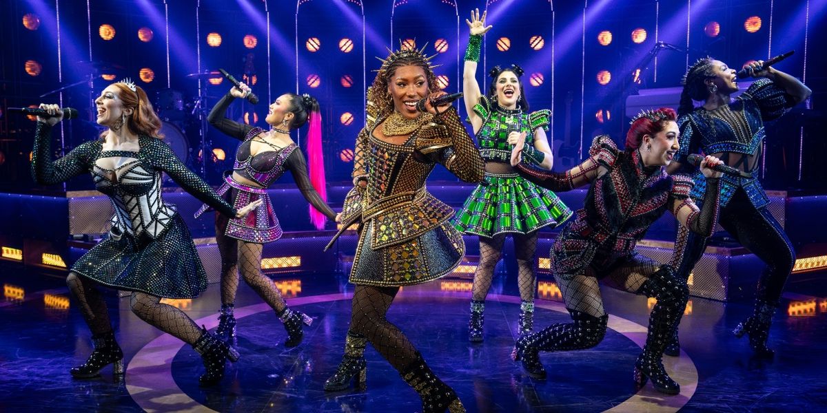 SIX Releases New Block of Tickets on Broadway