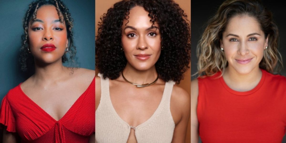 SIX Reveals New Cast Members and Returning Queens for North American Tour