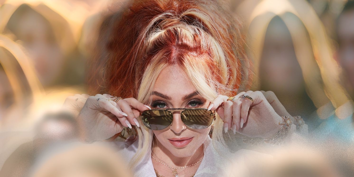 SIX Star Kelsie Watts to Release New Original Single Next Month  Image