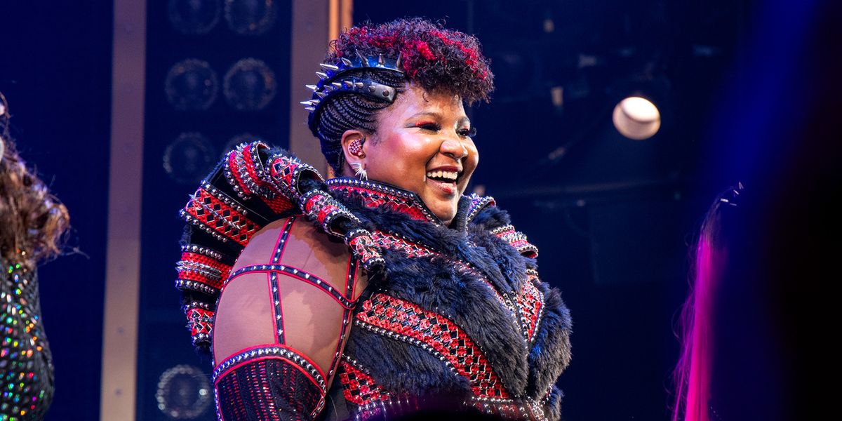 SIX Star Olivia Donalson Takes Us Inside the Broadway Celebrates Juneteenth Concert