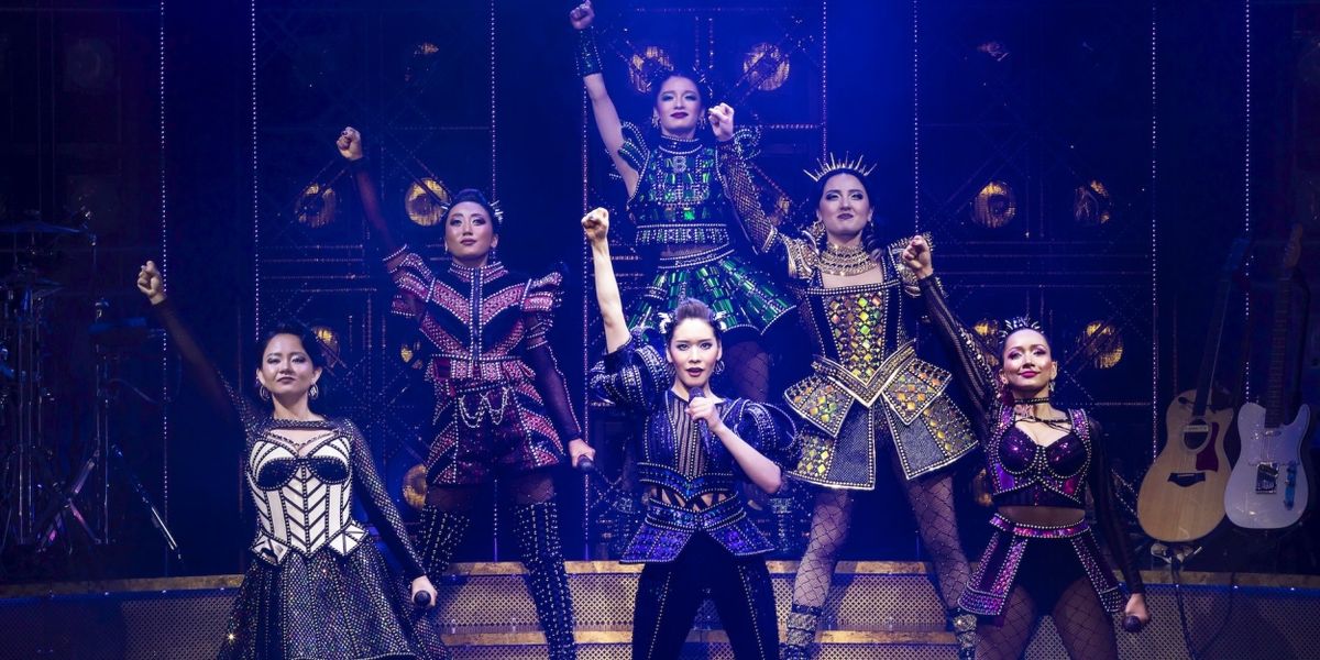 SIX THE MUSICAL Will Host Workshops To Celebrate The Japanese Cast's West End Debut