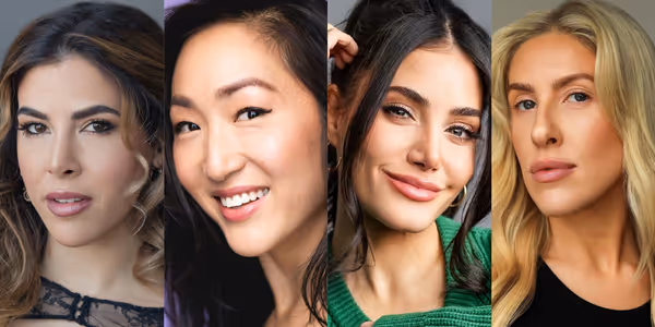 SIX Welcomes New Queens Chloe Tucker Caine, Natalie Paris, Aimie Atkinson and Stephanie Jae Park As It Celebrates 2,000 Performance on Broadway