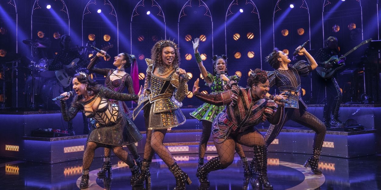 SIX Will Host Second Broadway Sing-Along Performance in October  Image