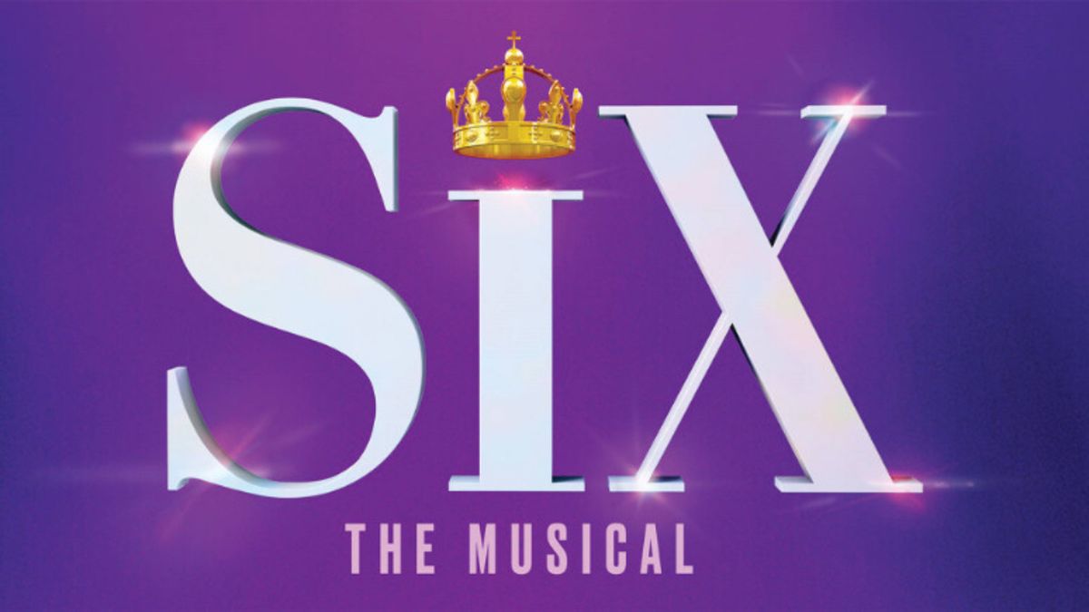 SIX Will Return to Madison's Overture Hall in January