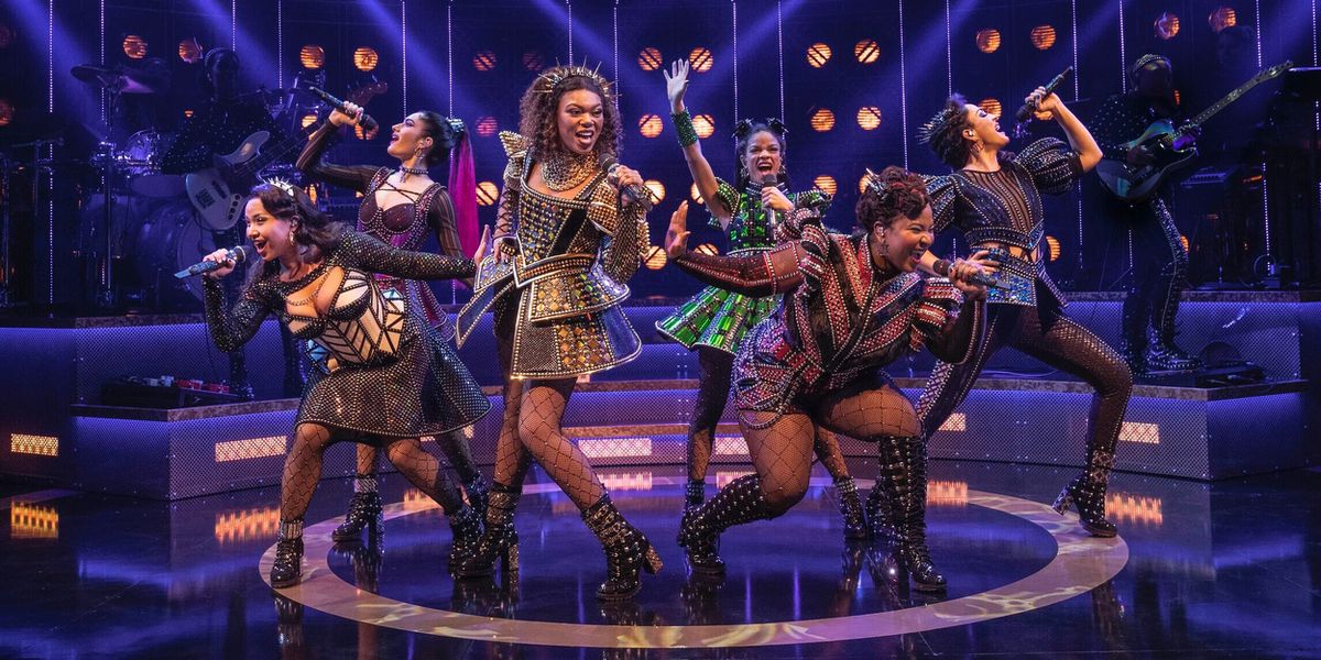 SIX and THE BODYGUARD Join ATG San Francisco 26/27 Season Lineup