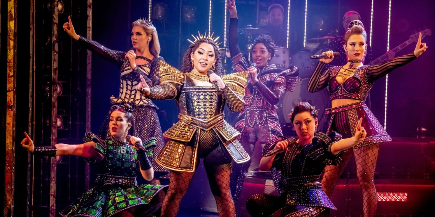 SIX llegará en 2025 al Coliseum de Barcelona  Image