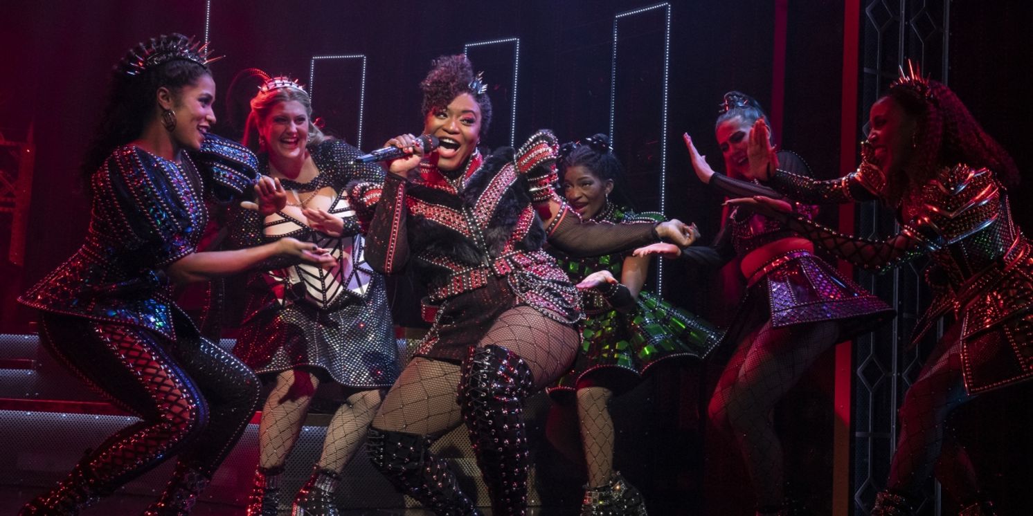 SIX on Broadway- A Complete Guide  Image