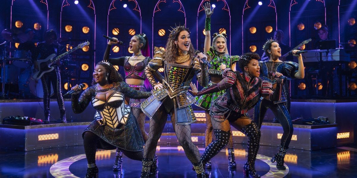 SIX to Launch Lottery for Fox Theatre Engagement This Month
