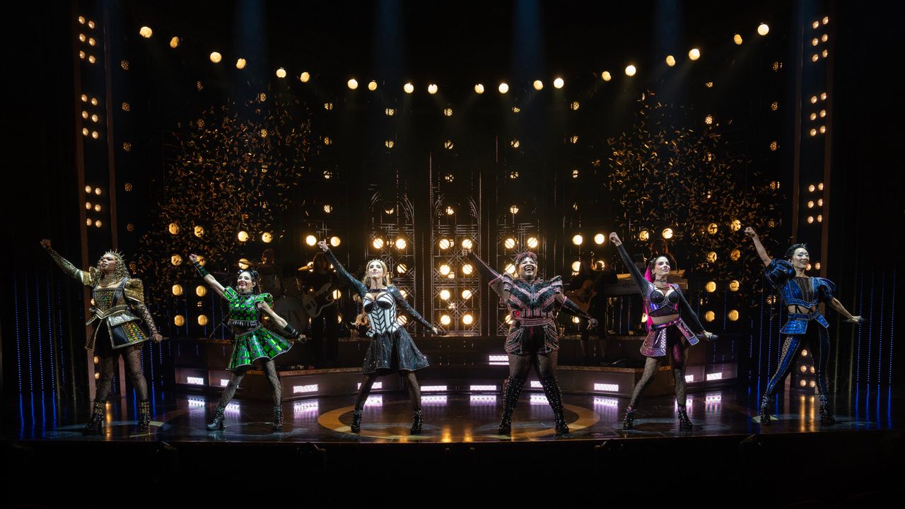 SIX to Present Final Sing-Along Performance in October Video