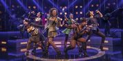 Tickets to go on Sale This Week for SIX National Tour at Barbara B. Mann Performing Arts H Photo