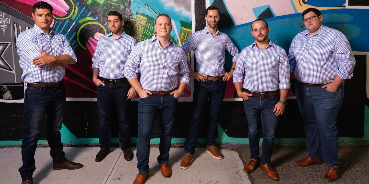 Six13 to Perform at Temple Beth El in West Palm Beach This Month