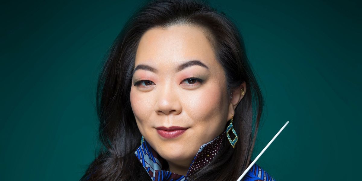 San José Chamber Orchestra Presents FANTASIA, February 11