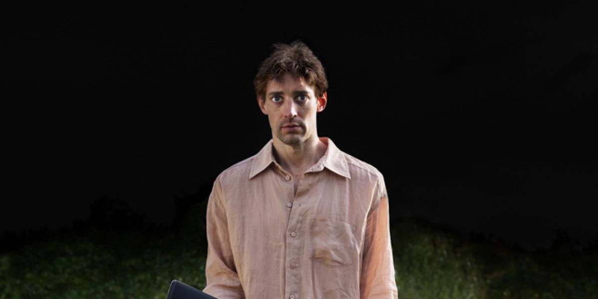 SKAMMEN Comes to Dramaten This Month