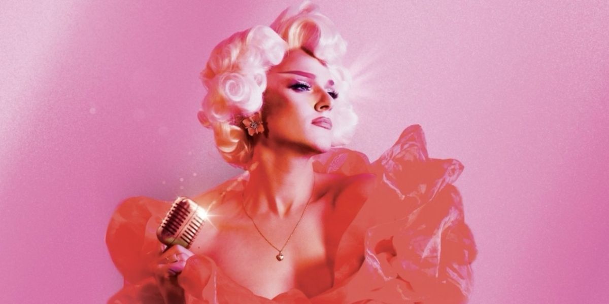 SKANK SINATRA Will Headline Qtopia Sydney
