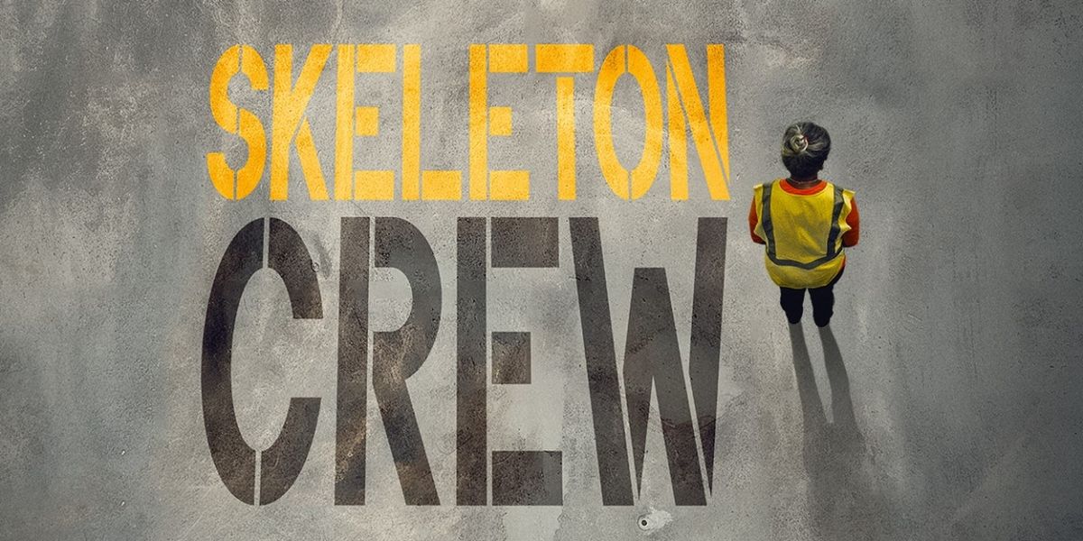 SKELETON CREW Will Make UK Premiere, Replacing PRIMARY TRUST at Donmar Warehouse This Summer