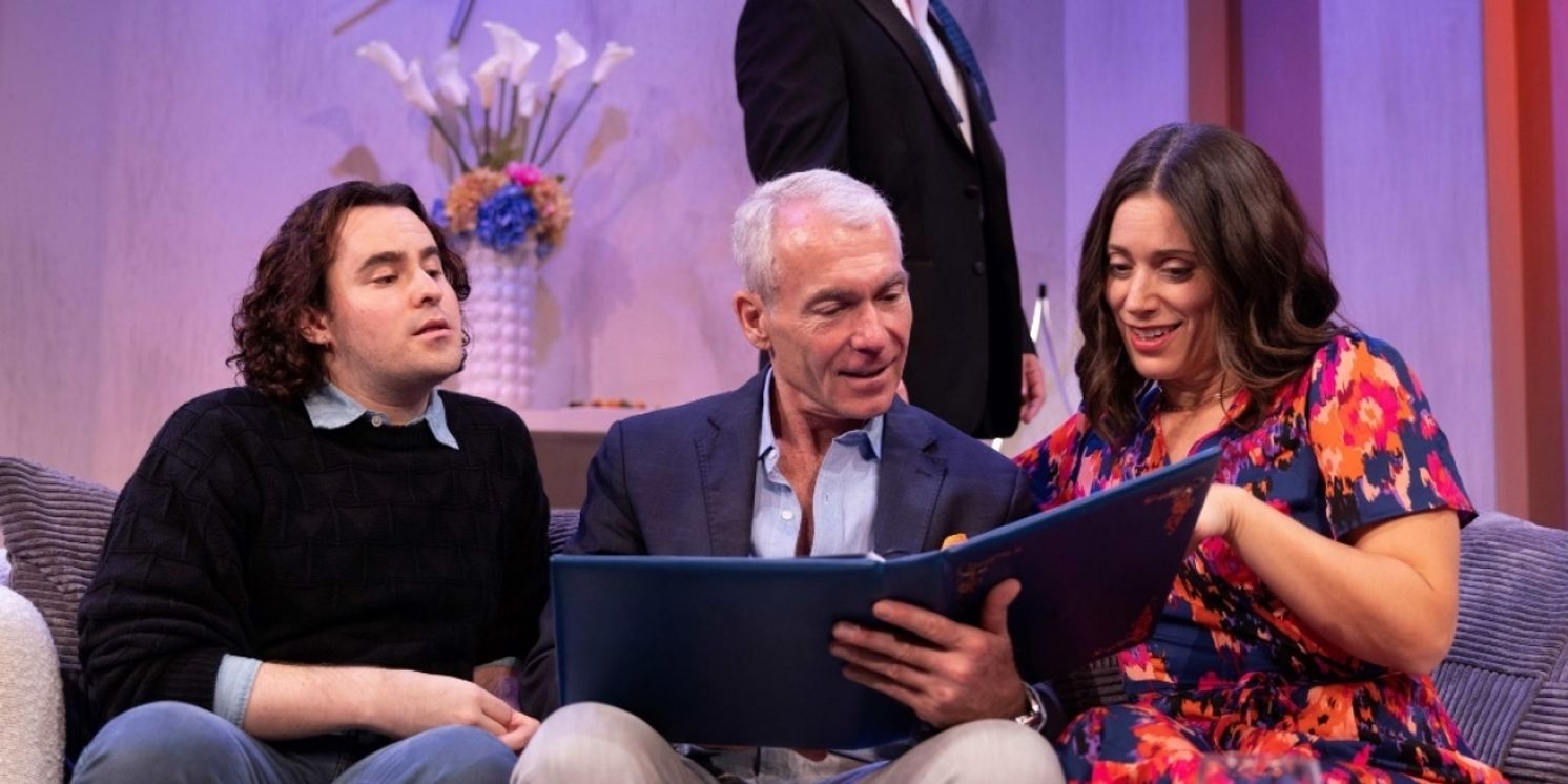 SKINTIGHT Extends Run At Island City Stage  Image