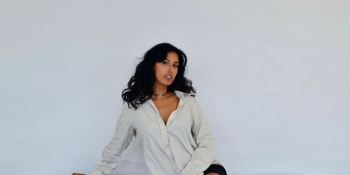 SLACKS From Stand Up Kiran Saggu Comes to Edinburgh Fringe This August