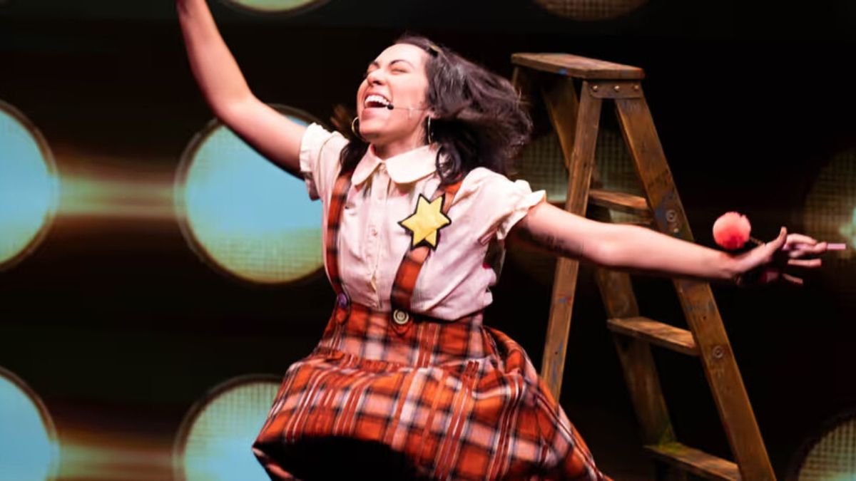 SLAM FRANK Actor Reveals ‘People Have Walked Out’ of Controversial Off-Broadway Musical