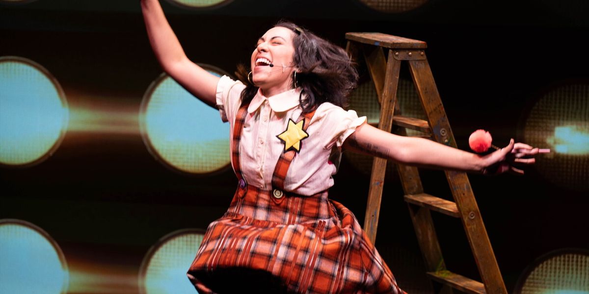 SLAM FRANK Original Cast Recording Released After Kickstarter Doubles Goal