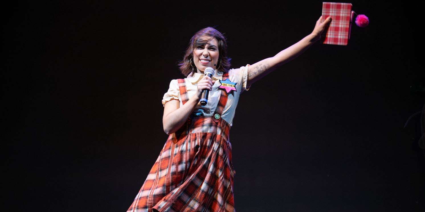 SLAM FRANK Will Launch Kickstarter to Fund Original Cast Recording  Image