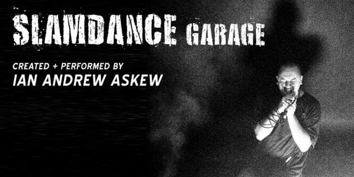 SLAMDANCE GARAGE to be Presented At The Bushwick Starr in February