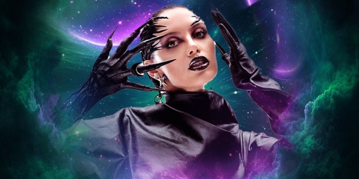 SLANDER, Subtronics, & Sara Landry Set for Weekends 3 and 4 of Sphere's UNITY