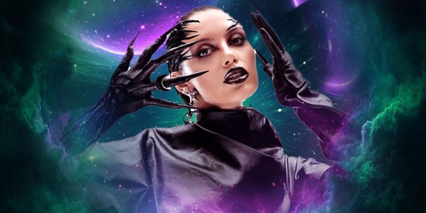 SLANDER, Subtronics, & Sara Landry Set for Weekends 3 and 4 of Sphere's UNITY  Image