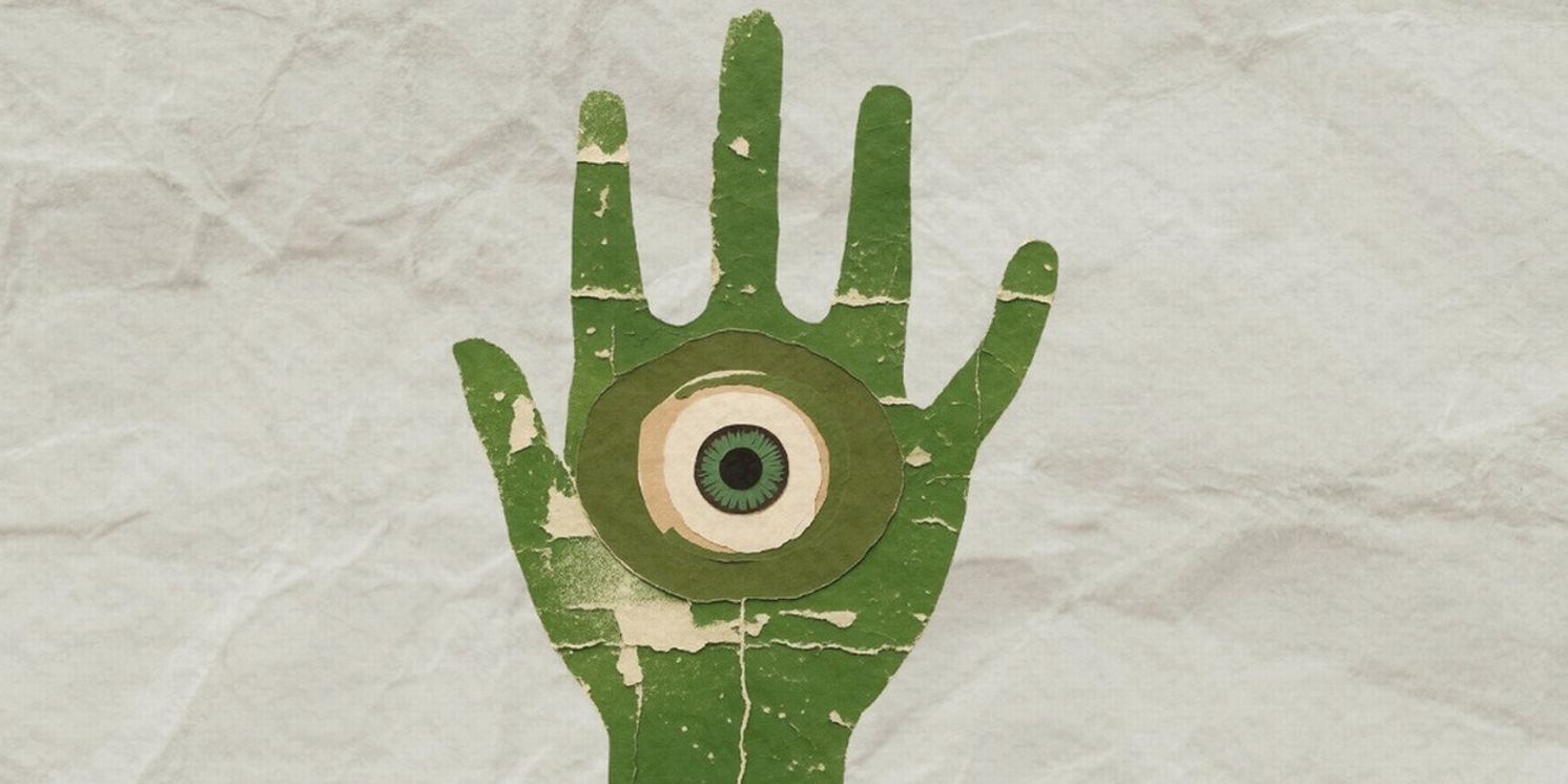 SLAUGHTERHOUSE-FIVE Will Come to Southwark Playhouse Borough This June  Image