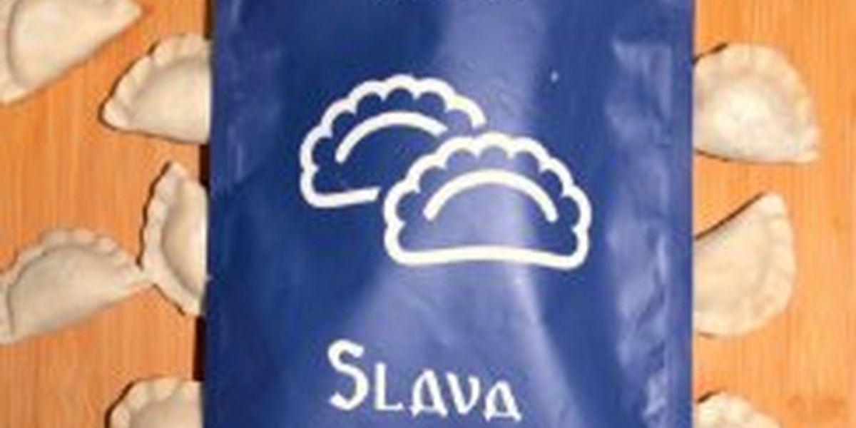 SLAVA Ukranian Restaurant in SoHo Offers Varenyky Dumplings To-Go