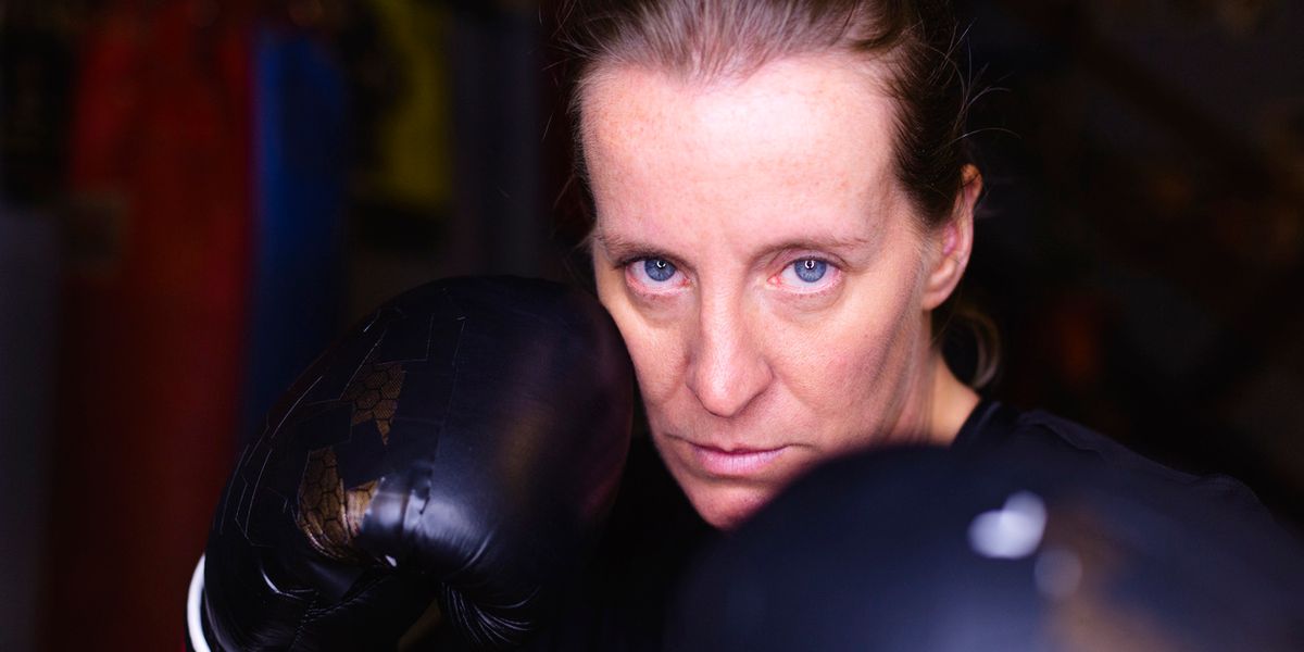 SLAYERS to Make World Premiere at Edinburgh Festival Fringe