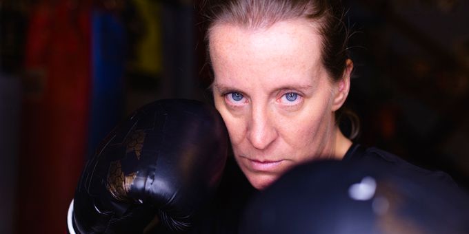 SLAYERS to Make World Premiere at Edinburgh Festival Fringe Photos