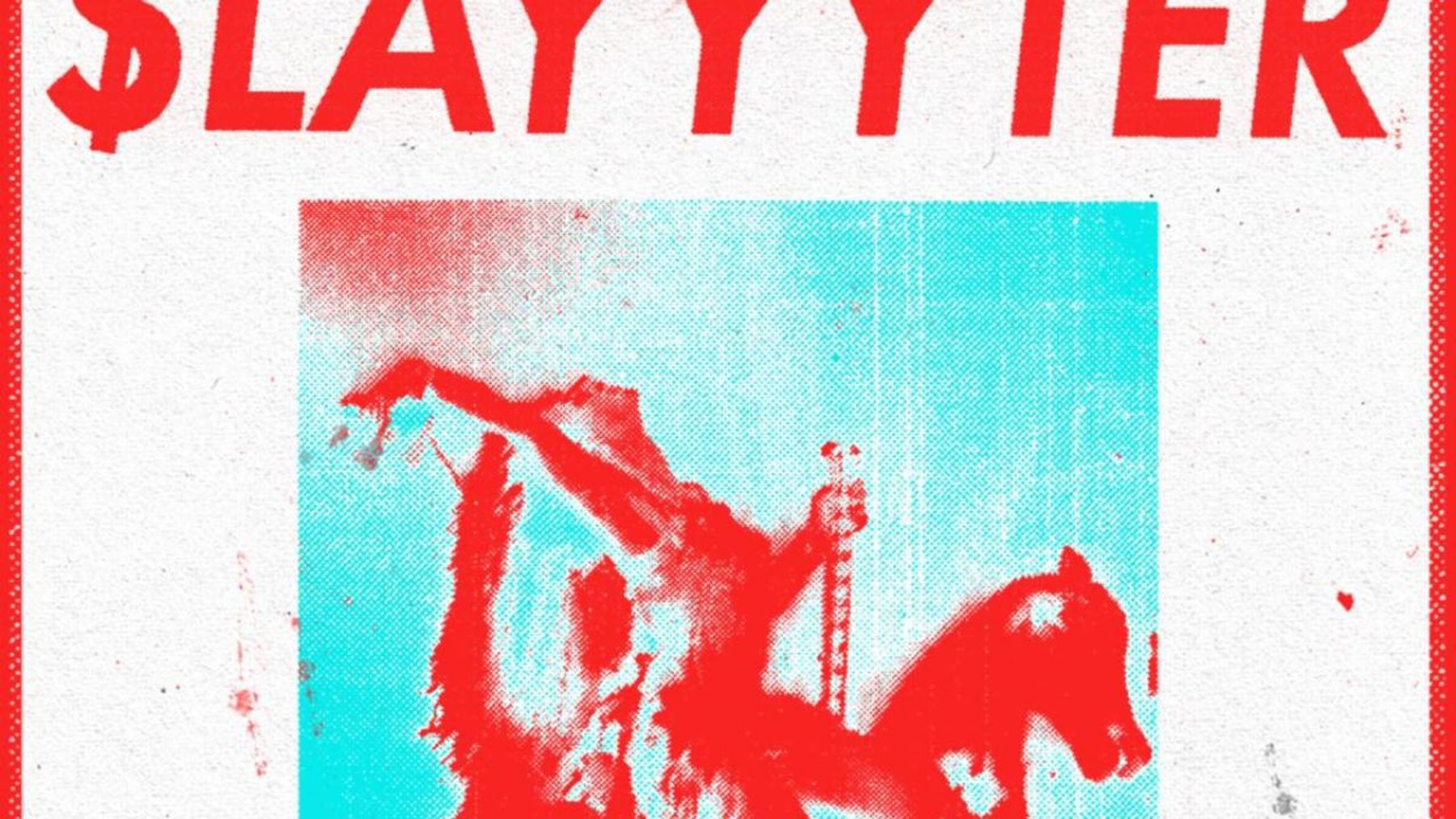 SLAYYYTER SELLS OUT MADISON SQUARE GARDEN HEADLINE SHOW