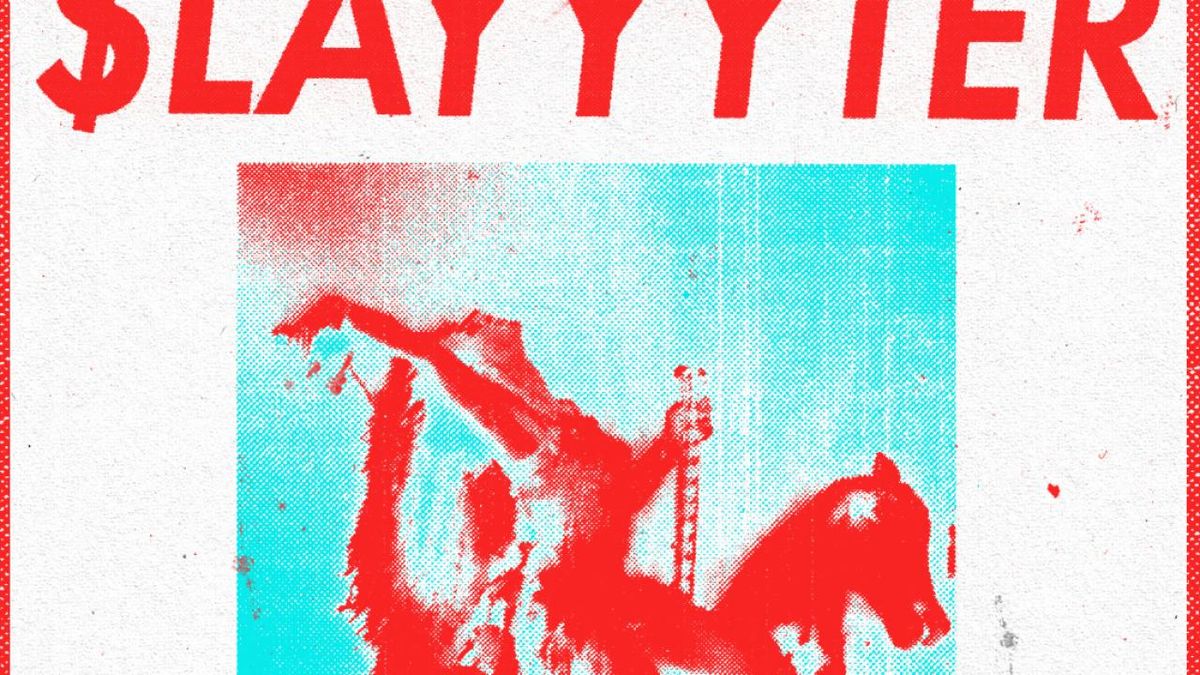 SLAYYYTER to Headline Madison Square Garden
