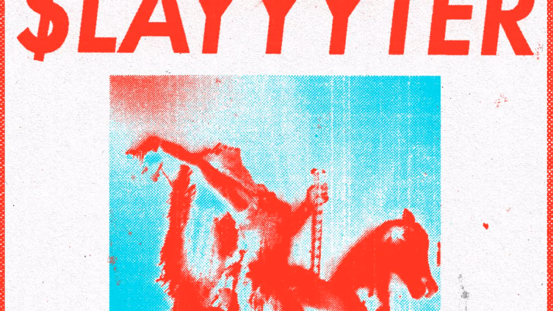 SLAYYYTER to Headline Madison Square Garden