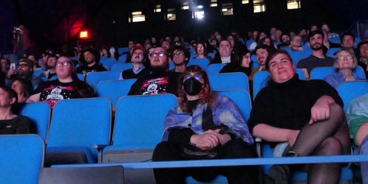 SLEAZY FEMME FEST to Take Place at at 55 Chrystie Street in August  Image