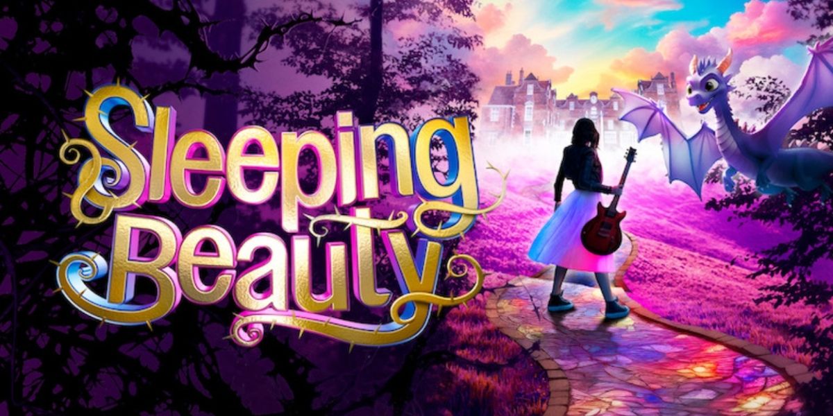 SLEEPING BEAUTY Comes to New Wolsey Theatre This Winter