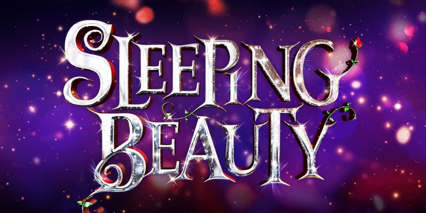SLEEPING BEAUTY Panto Comes to the Broadway in 2024  Image