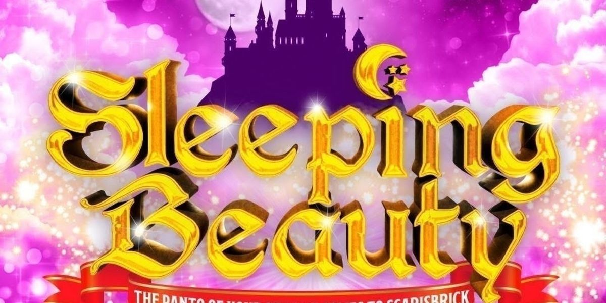 SLEEPING BEAUTY Will Come to the Oak Theatre in December