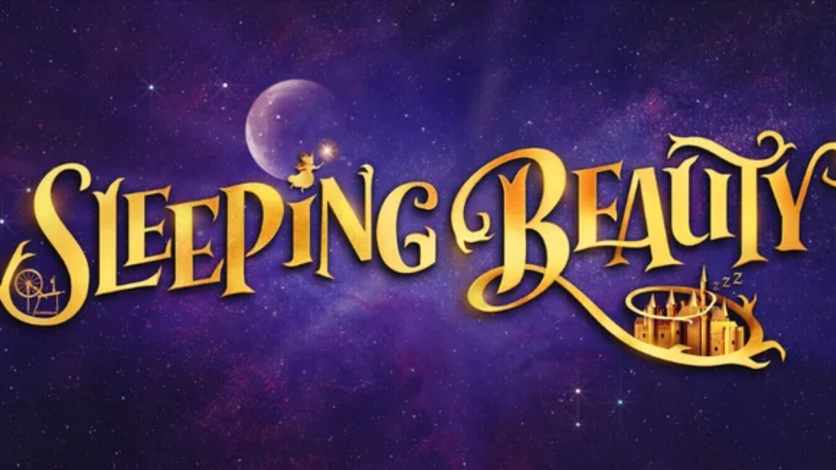 SLEEPING BEAUTY to Open at Corn Exchange Newbury
