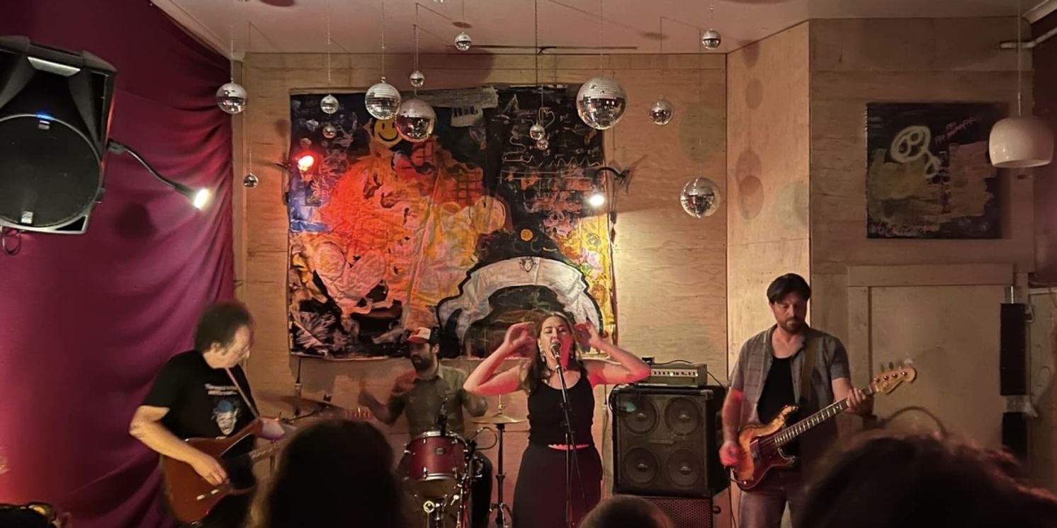 SLEEPLESS FESTIVAL Returns This May  Image