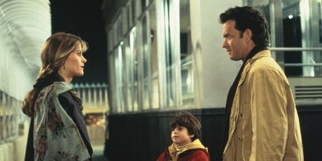 SLEEPLESS IN SEATTLE Live Concert Sets London World Premiere Photo