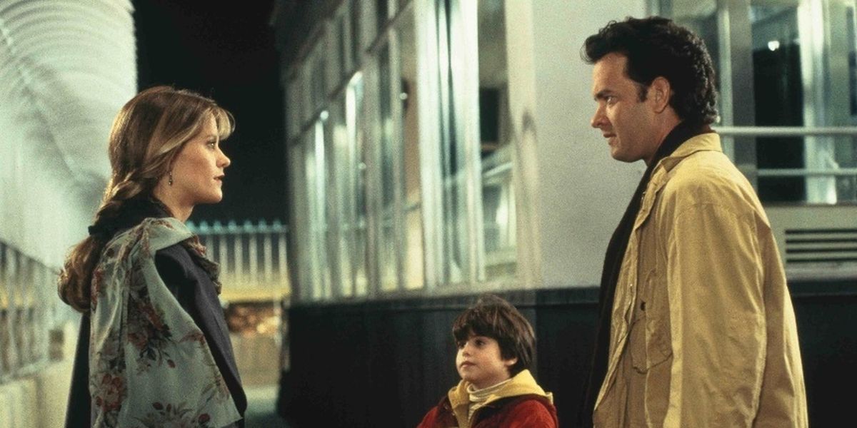 SLEEPLESS IN SEATTLE Will Be Presented in Concert at London's Royal Festival Hall
