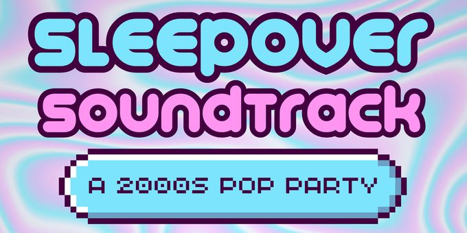 SLEEPOVER SOUNDTRACK to Play Crazy Coqs in London Photos