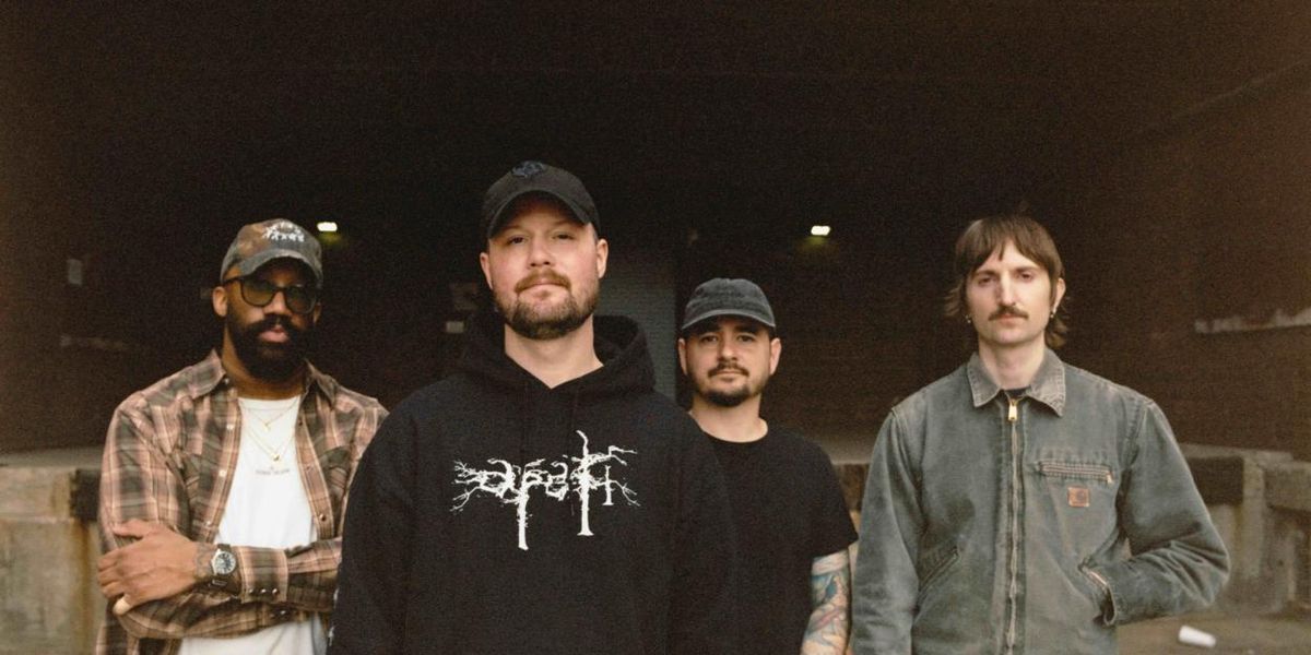 SLEEPWALK Announce VIEW FROM THE OUTSIDE LP, US Tour Kicking Off Nov 12