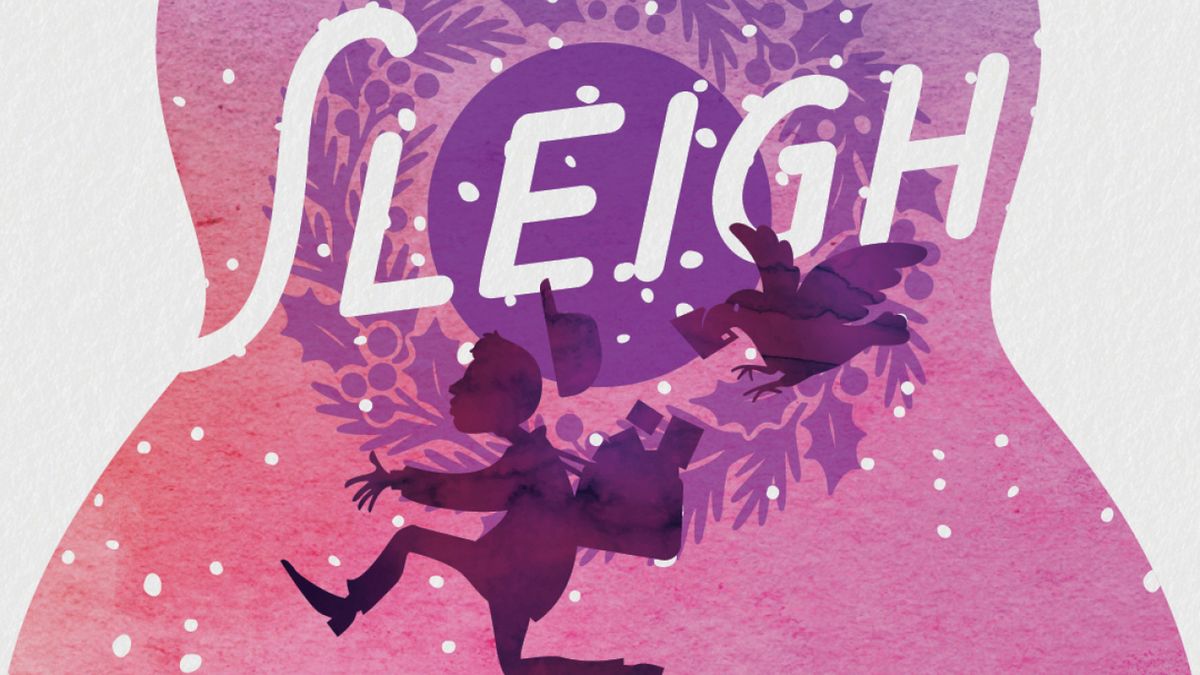 SLEIGH to Open at Z. Alexander Looby Theater in Nashville