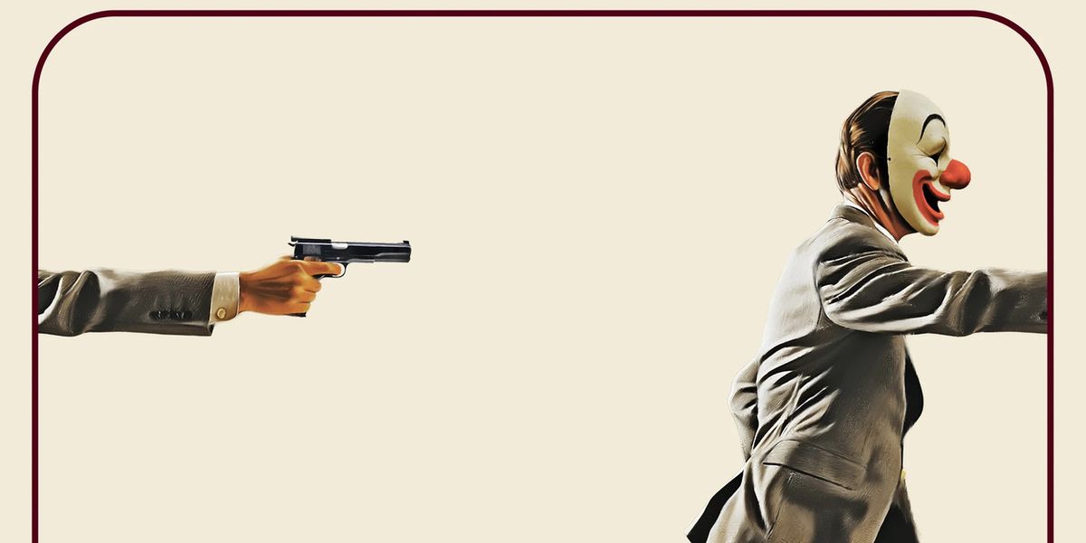 SLEUTH Opens Shaw Festival Court House Theatre Season