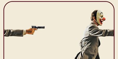 SLEUTH Opens Shaw Festival Court House Theatre Season Photo