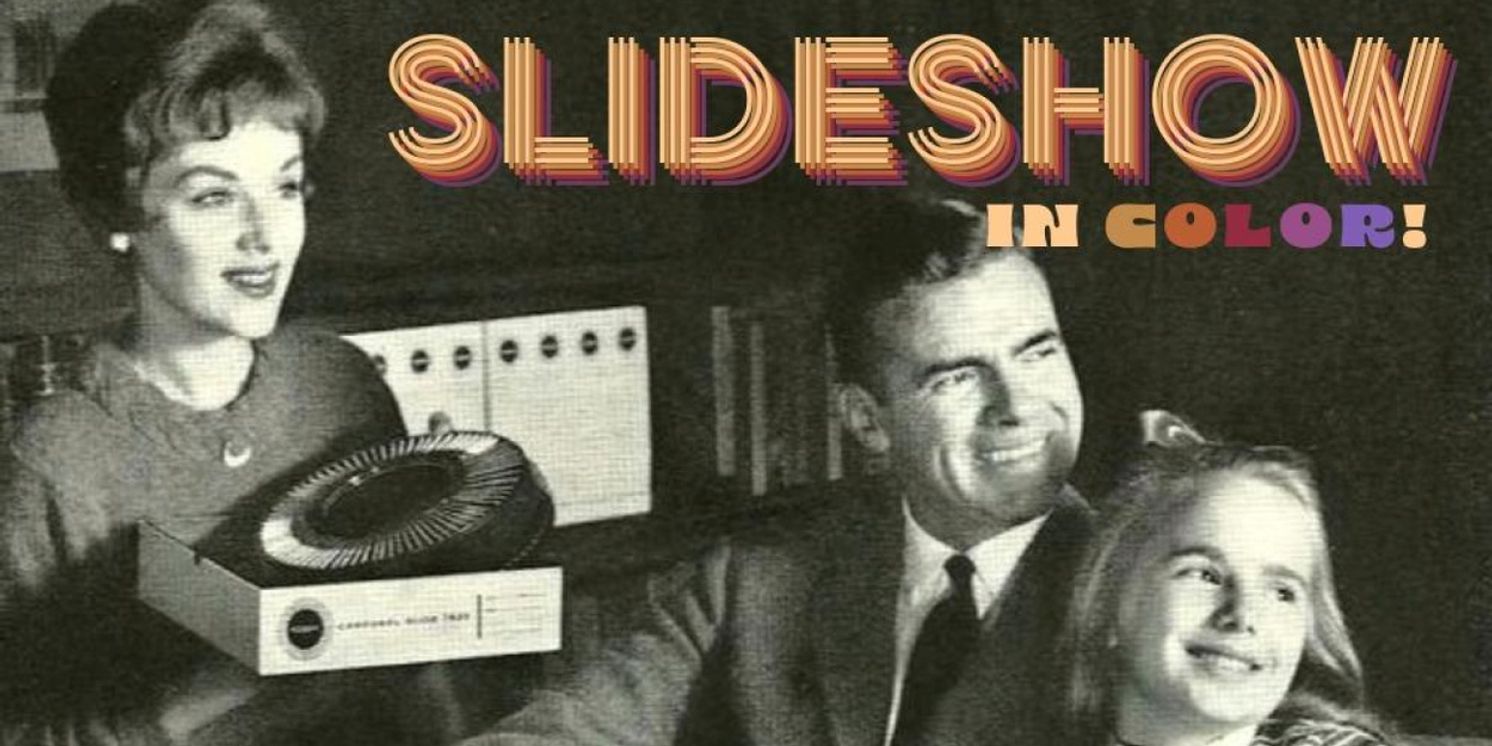 SLIDESHOW Will Come to London's Etcetera Theatre  Image